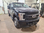 F250SD    2018 Cowl 679339