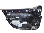 DURANGO   2015 Front Door Trim Panel 666668