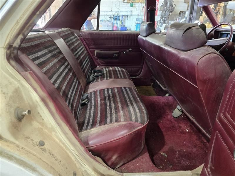 Dash Panel Fits 76-80 ASPEN 651847