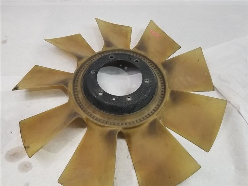 Fan Blade 8-366 6.0L Diesel Fits 04-10 FORD E350 VAN 544907
