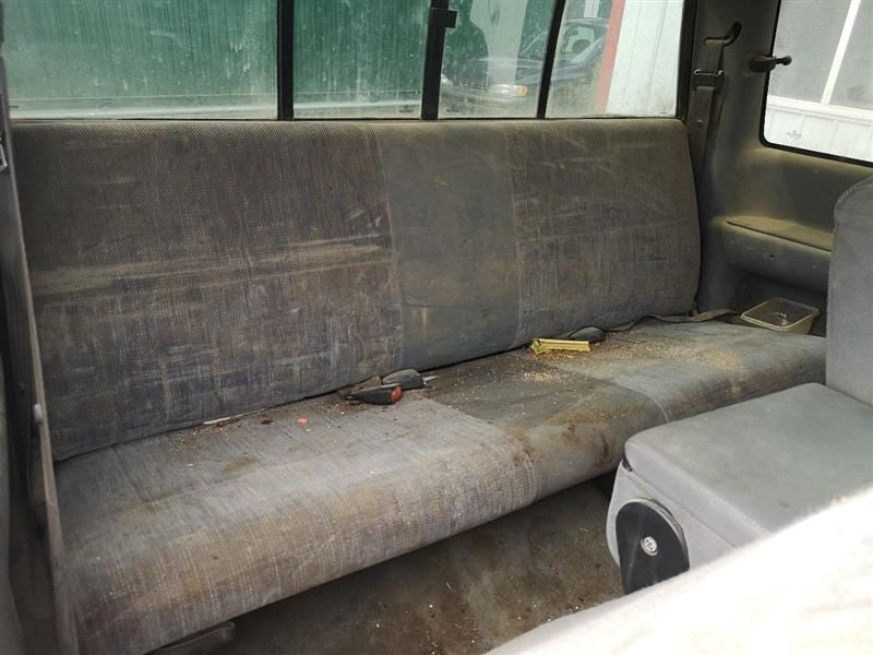 Distributor 8-318 Fits 94-97 DAKOTA 270708