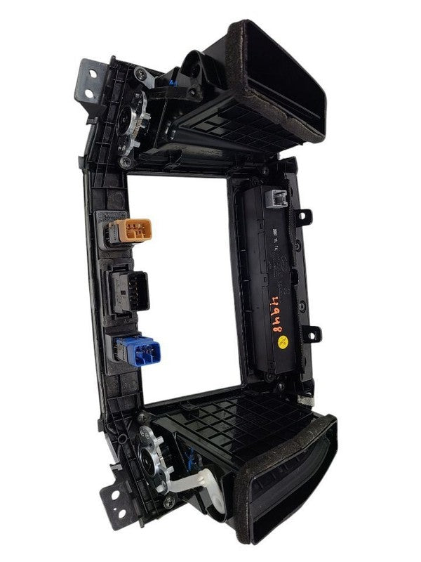 SANTA FE  2008 Dash Bezel 619241
