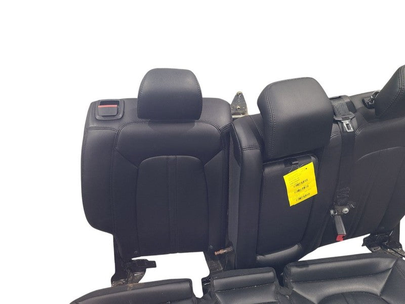 MKZ       2016 Seat Rear 612190