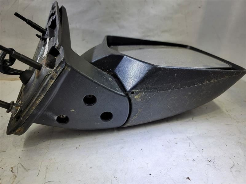Passenger Side View Mirror Power Heated Fits 07-11 NITRO 562074