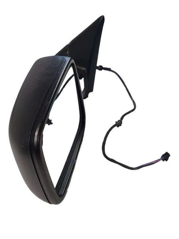 Driver Side View Mirror Classic Style Power Fits 13-24 DODGE 1500 PICK