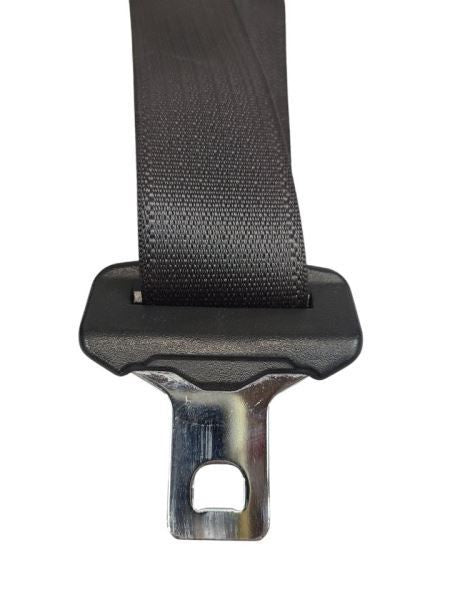 Seat Belt Front Bucket Seat Passenger Retractor Fits 11-12 MKS 597353