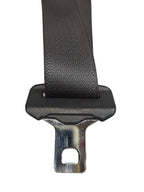 Seat Belt Front Bucket Seat Passenger Retractor Fits 11-12 MKS 597353
