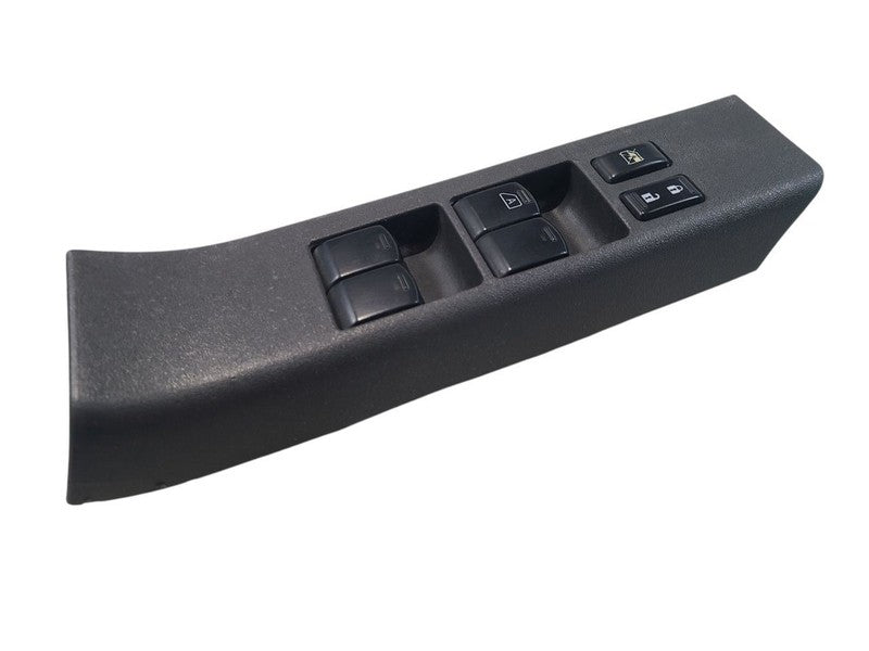 Driver Front Door Switch Driver's Lock And Window Fits 07-21 FRONTIER 