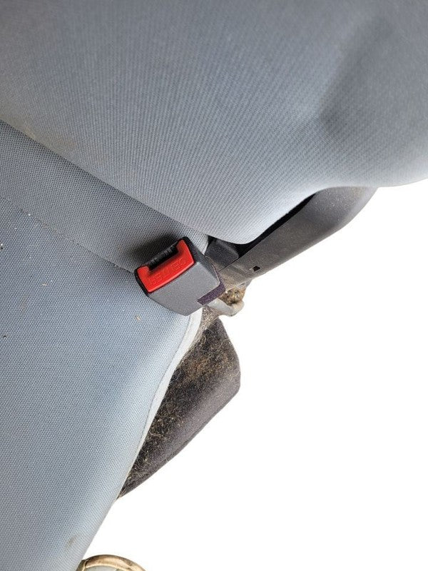 Front Seat Stationary Center 20 Cloth Fits 11-16 FORD F250SD PICKUP 66