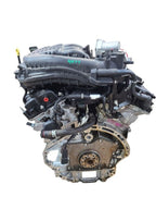 Engine 3.6L Gasoline VIN G 8th Digit Fits 14-19 PROMASTER 1500 VAN 624