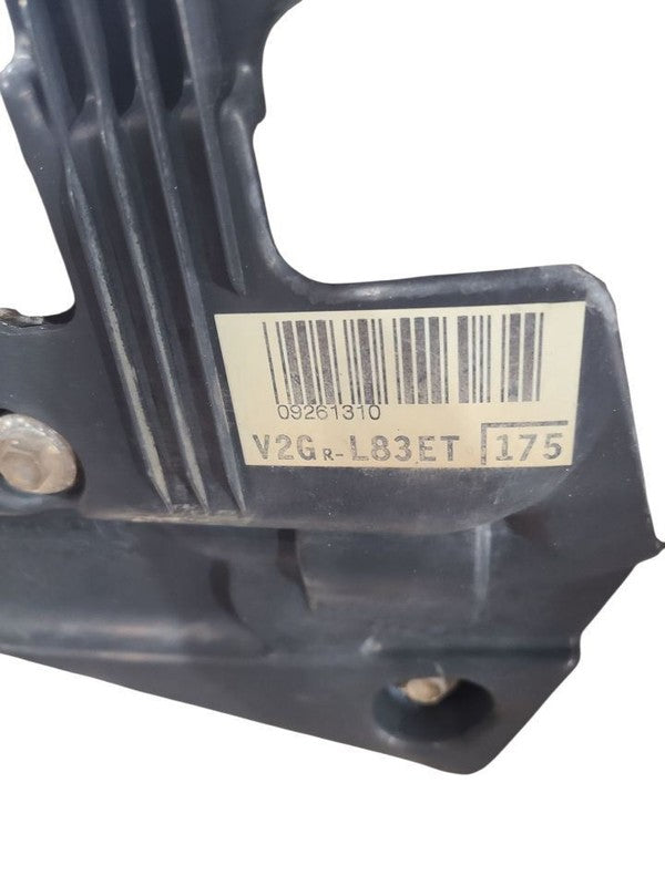 Engine 3.5L VIN K 5th Digit 2GRFE Engine Fits 11-16 SIENNA 630860
