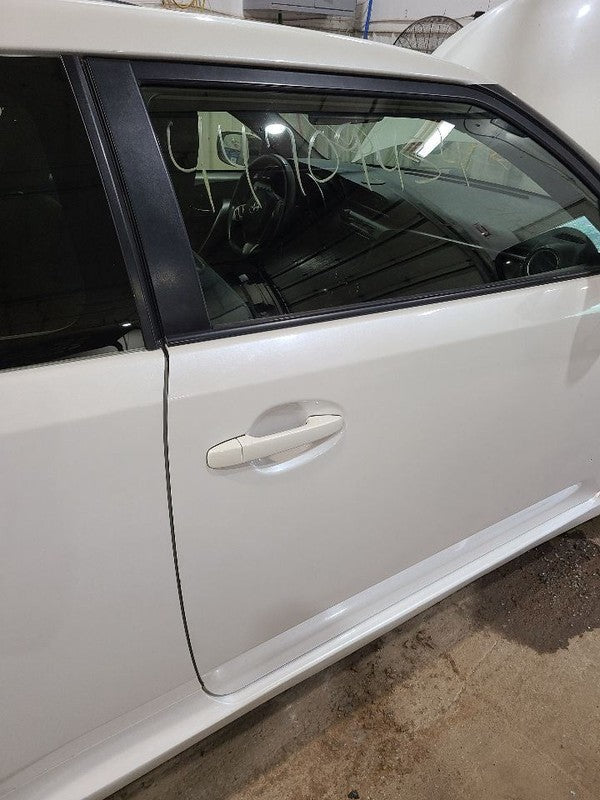 Passenger Front Door Base Electric Windows Fits 11-16 SCION TC 668453