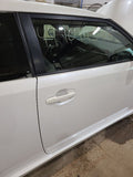 Passenger Front Door Base Electric Windows Fits 11-16 SCION TC 668453