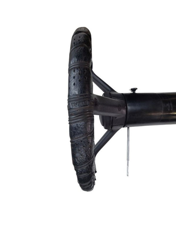 Steering Column Floor Shift Without Tilt Wheel Fits 78-86 CJ-SERIES 67