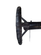 Steering Column Floor Shift Without Tilt Wheel Fits 78-86 CJ-SERIES 67