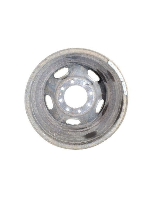Wheel 17x7-1/2 5 Spoke Steel Argent Fits 10-26 FORD F250SD PICKUP 6675