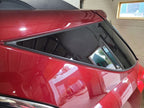 Driver Quarter Glass With Privacy Tint Opt Ako Fits 10-17 EQUINOX 6485