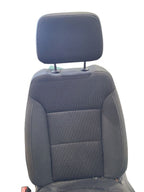 Driver Front Seat Bucket And Bench Fits 20-24 SILVERADO 2500 PICKUP 65