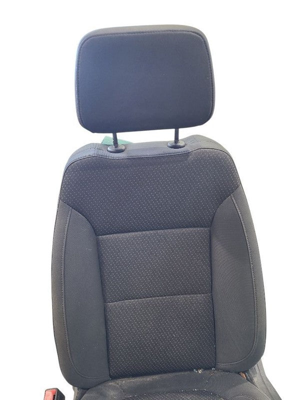 Driver Front Seat Bucket And Bench Fits 20-24 SILVERADO 2500 PICKUP 65