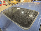 Roof Glass Sedan Fits 20-23 LEGACY 626928