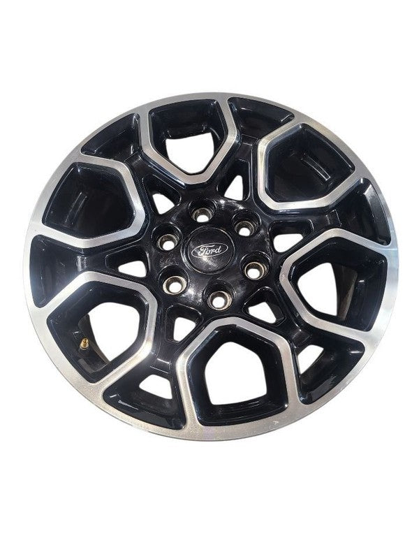 Wheel 18x8-1/2 Aluminum 6 U Spoke Fits 22-23 FORD F150 PICKUP 664487