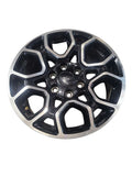 Wheel 18x8-1/2 Aluminum 6 U Spoke Fits 22-23 FORD F150 PICKUP 664487