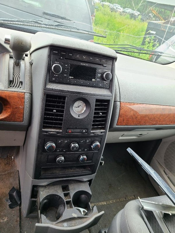 Engine ECM Electronic Control Module 3.3L Fits 08-09 CARAVAN 635471 05
