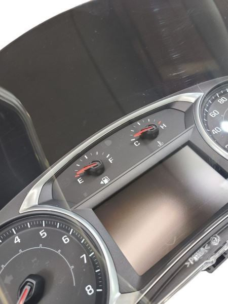 Speedometer MPH ID 84404219 Fits 18-19 TERRAIN 581879
