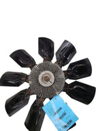 Fan Blade Steel Fits 97-98 EXPEDITION 628388