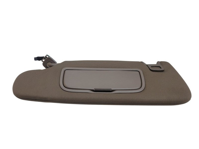 Driver Sun Visor Illuminated With Garage Door Opener Fits 16-18 MKX 67
