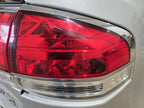 Passenger Right Tail Light Quarter Mounted Fits 11-15 MKX 632145