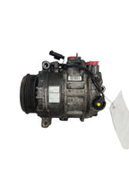 AC Compressor 164 Type ML350 Fits 06-10 MERCEDES ML-CLASS 610879
