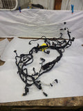GIULIA    2019 Engine Wire Harness 612997