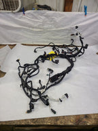 GIULIA    2019 Engine Wire Harness 612997