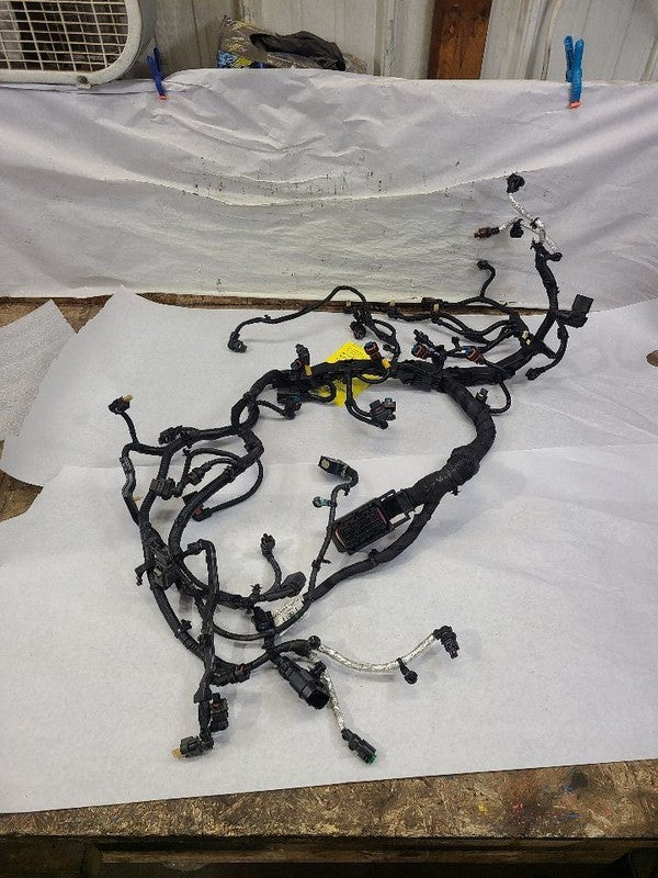 GIULIA    2019 Engine Wire Harness 612997