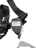 TERRAIN   2010 Seat Belt Rear 618409