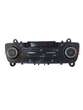 Temperature Control Front Automatic Temperature Control Fits 17 ESCAPE