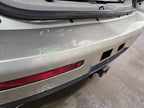 Rear Bumper Park Assist With Tow Package Fits 11-15 MKX 637283