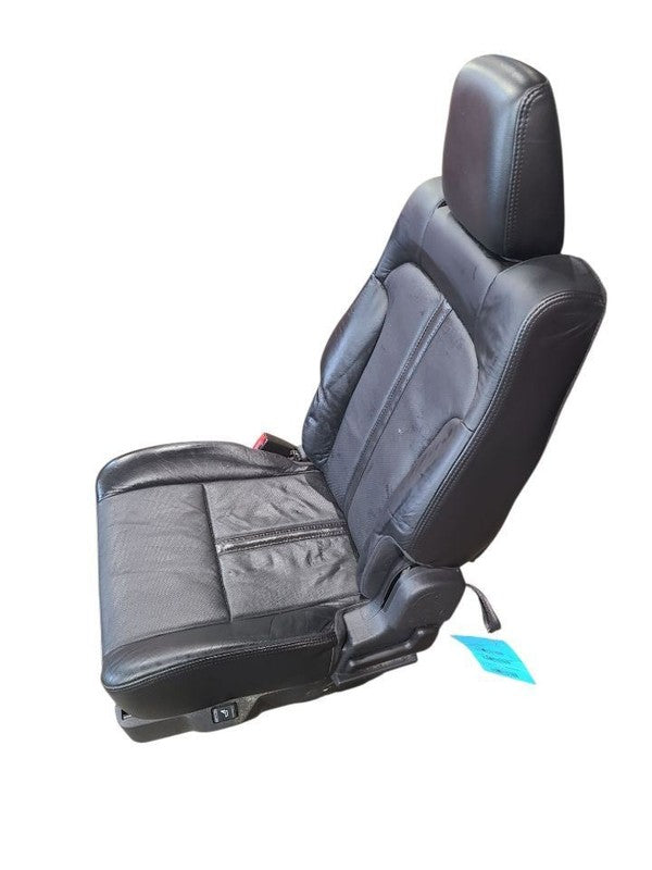 MKT       2013 Seat Rear 633378