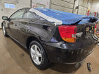 Seat Belt Front Bucket Passenger Buckle Fits 02 CELICA 632623