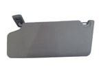 Driver Sun Visor Crew Cab Without Mirror Fits 11-14 FORD F150 PICKUP 6