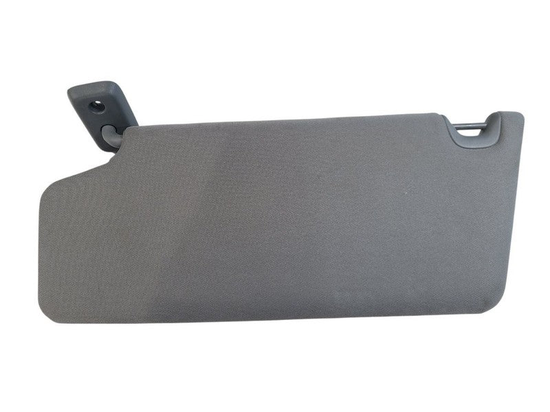 Driver Sun Visor Crew Cab Without Mirror Fits 11-14 FORD F150 PICKUP 6