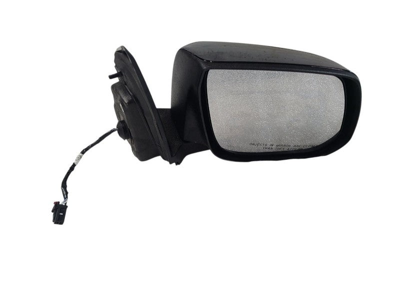 Passenger Side View Mirror Power Mirror Heated Painted Fits 18-22 CANY