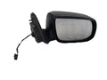 Passenger Side View Mirror Power Mirror Heated Painted Fits 18-22 CANY