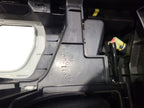 Console Front Floor With Rear Entertainment System Fits 08-14 SEQUOIA 