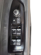 CX-5      2021 Front Door Trim Panel 679087