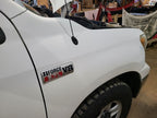 Passenger Right Fender Fits 07-13 TUNDRA 672594