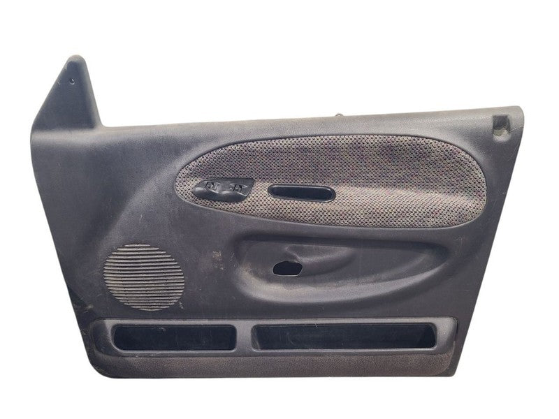 Front Passenger Door Trim Panel Fits 2001 RAM 2500 661127
