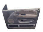 Front Passenger Door Trim Panel Fits 2001 RAM 2500 661127