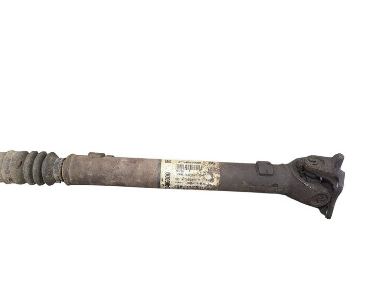 Front Drive Shaft 3.5L 6 Cylinder 2GRFKS Engine Fits 05-23 TACOMA 6533